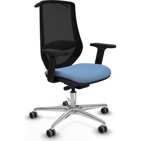 Piqueras-y-crespo Mardos traslack bali silla azul cielo