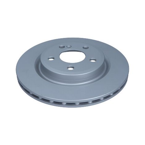 Lot de 2 Disques de frein Quaro QD5672 INFINITI 2464230812 432065DE0A 43206HG00A (1/3)
