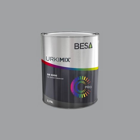 Pot de Peinture polyuréthane / bi composant RAL Effect 110-M  Brillant - 150gr