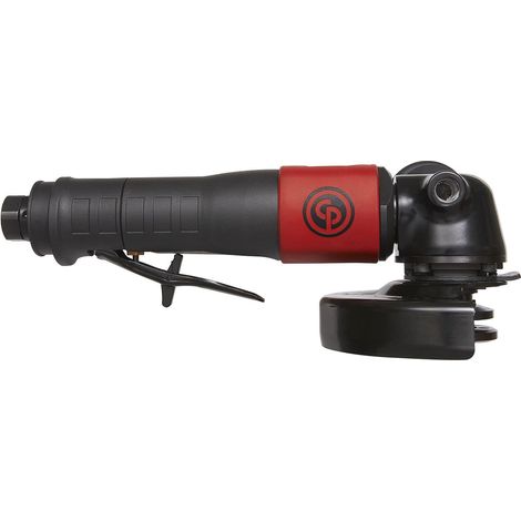 Meuleuse a'Angle, 115mm, 840W (1/5)