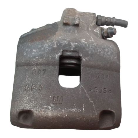 [PRODUIT D'OCCASION] Etrier De Frein Avant Gauche OPEL Corsa 2010- ♻️ Ref Oe. 95517020 - Garantie à vie (1/4)