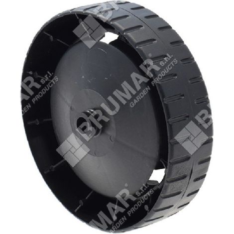 MTD-Rad – CUB CADET – YARD-MAN – WEISS KOMPATIBEL – 021095