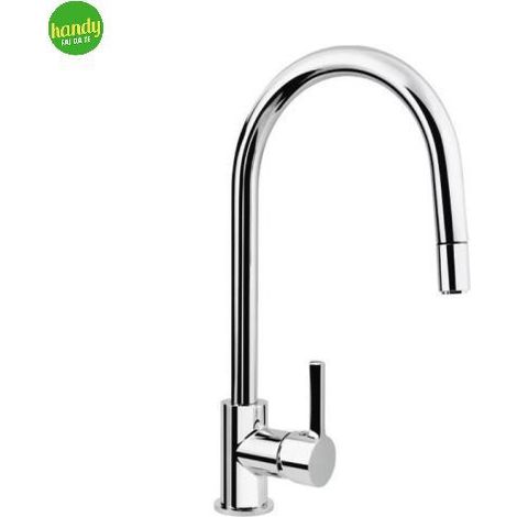 Miscelatore Cucina Kirna Masidef Touch