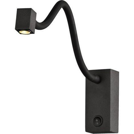 Aplique led brazo lector modelo BOAVISTA de MANTRA (1/4)