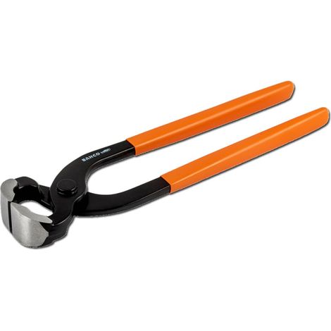 Pinza Bahco 541d-250 250 mm indurito a induzione anticorrosione