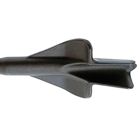 GUBIA DE ALBAÑILERÍA 22X250 MAKITA P-24963