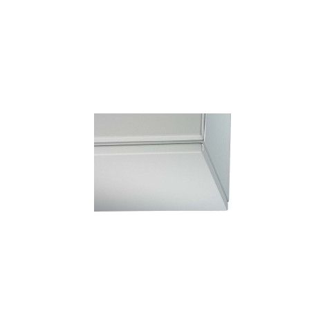 Rittal Abschlussplatte CM 5001.130