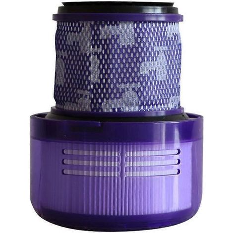 Filtre pour aspirateur V11 Outsize, pièce de rechange Absolute 970422-01, lavable et réutilisable