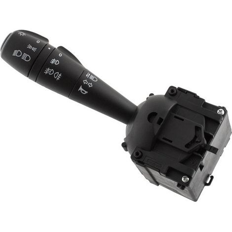 Interrupteur de phares et de clignotants au levier pour Dacia Duster 10-16 (1/5)