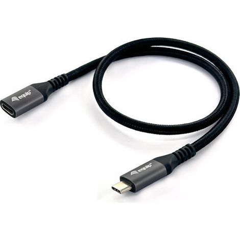 Cable VGA Equip 128371 Negro (1/4)