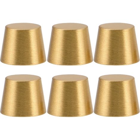 de planche à découper en laiton lot de 6 pièces 10 mm avec (1/3)