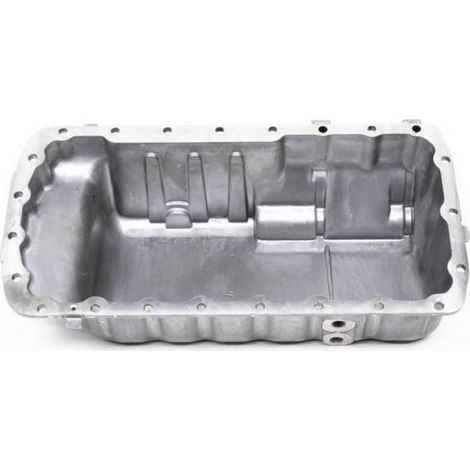 Carter d'huile compatible Citroën, Fiat, Peugeot 0301.H9 (1/5)