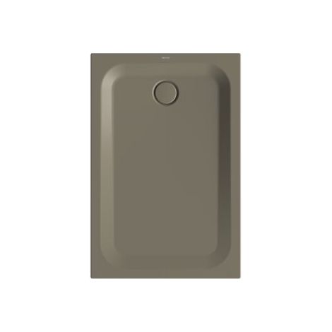 BETTE 1680-404T Receveur de douche rectangulaire Ultra avec