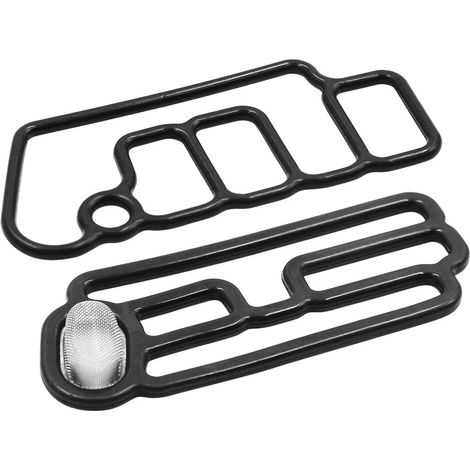 Convient aux joints toriques de valve de batterie Honda et aux joints VTEC 15815-R70-A01 et 15845-R70-A01 (1/5)