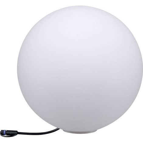 Paulmann 94178 Sistema d'illuminazione Plug&Shine Lampada decorativa a LED LED (monocolore) 6.5 W Bianco caldo Bianco (1/5)