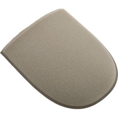 Tampon Applicateur De Cire pour Voiture Éponge De Polissage Micro Outil De Détail Automobile Intérieur Extérieur (1/5)