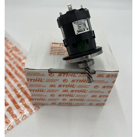 Heckenschere Elektromotor Modelle HLA65 HLA85 HLA66 ORIGINAL STIHL 48596000202