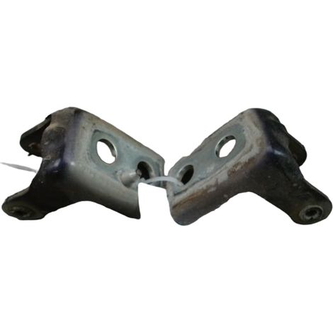 [PRODUIT D'OCCASION] Charnière Porte Avg CITROEN C4 Cactus ♻️ Ref Oe. 1608322780 - Garantie à vie (1/2)