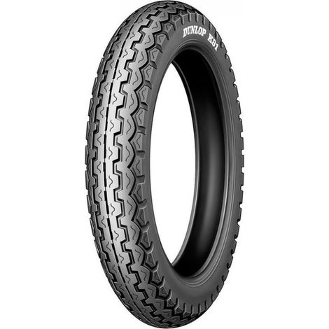 Pneu 110/80 - 18 58V TL TT 100 GP