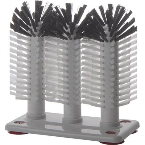 Brosse lave verres - Emga