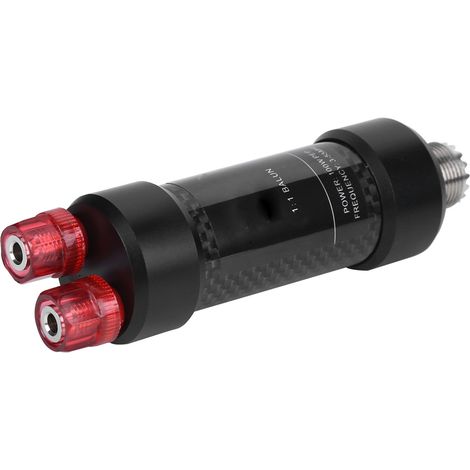 Antenne ondes courtes, composants pour la réception de signaux haute fréquence, accessoire radio QRP 3-30 MHz 100 W (1/5)