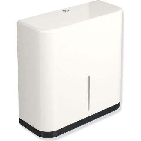 HEWI 477.21.60099 90 support pour grand rouleau WC (1/2)