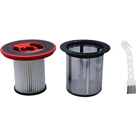 HEPA-Filter für Bosch Unlimited Series 7 S7 Staubsauger, Ersatzteil 12040193 (1/5)