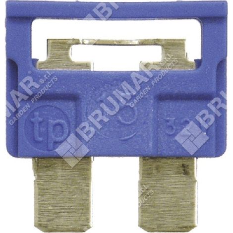 Fusible de cuchilla COMPATIBLE - 003513