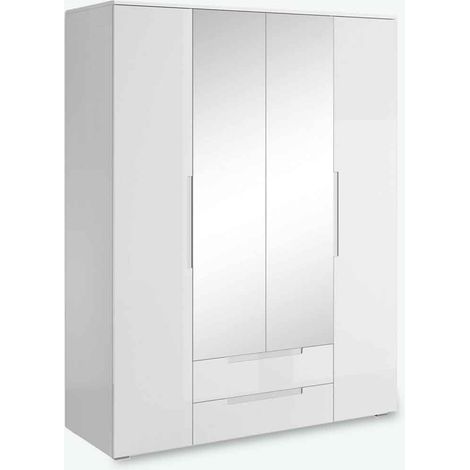 Spice Bianco - Legno laminato (1/5)