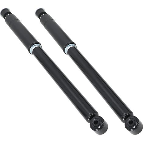 2x Ammortizzatore Posteriore 52610SMGE03 for Honda Civic 2005-2016 553365 (1/5)