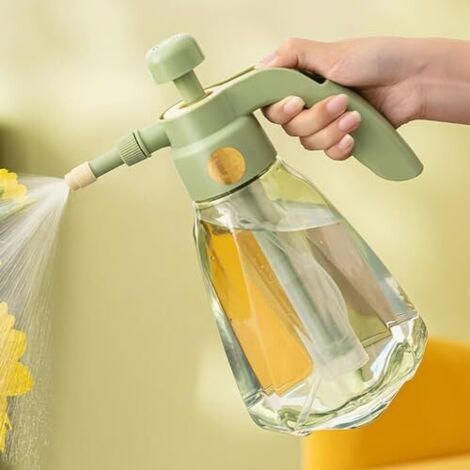 Pulvérisateur de Jardin, pulvérisateur de Jardin 1,5 L / 0,3 Gall (1/5)