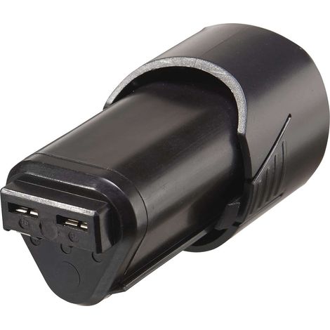 Batterie 10,8V Li-Ion pour sécateur gazon/buis et X-Grubber - 1,5 Ah