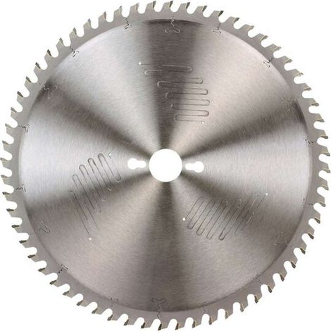 DeWALT Accessoires - Lame de scie circulaire à bois 305x30 mm, 60 dents DT4346