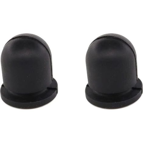 Lot de 2 Pompes d'Amorçage pour TK Carburateur Kawasaki TD18 TD24 TG33 Early Coupe-bordures STIHL FS80 (1/4)