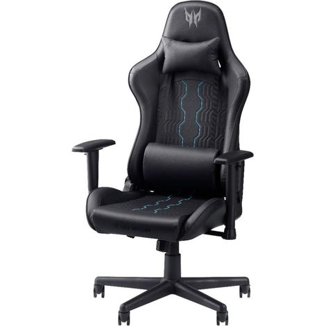Predator Rift Go - Chaise Gaming