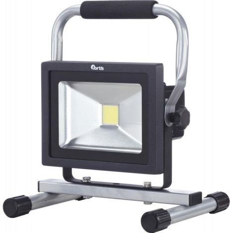 LED proyector de obra 20W FORTIS