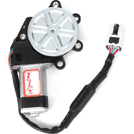Module de commande de fenêtre avant gauche conducteur 80731CD00A compatible Infiniti G35 2003-2006 Base 2 portes (1/5)