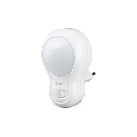 Veilleuse avec interrupteur 1W GSC 001303395