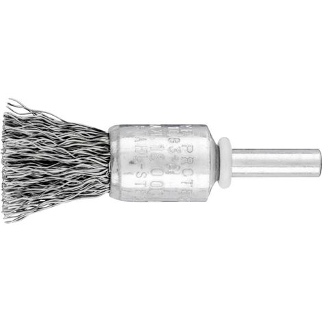 PFERD TOOLS Pinselbürste POS PBU 1516/6 ST 0,35 (1) 43298001 1 St. (1/4)