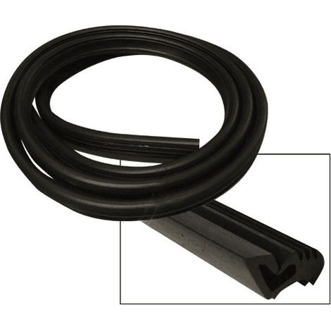 JOINT TOUR DE PORTE pour LAVE VAISSELLE ZANUSSI - 117126502 (1/3)