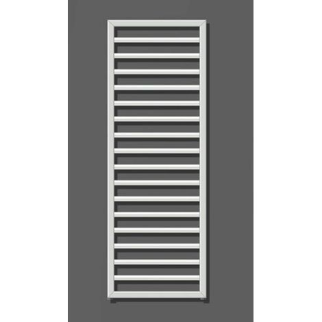 Zehnder Design Heizkörper Subway SUB-130-060 1261x30x600 016, (1/3)