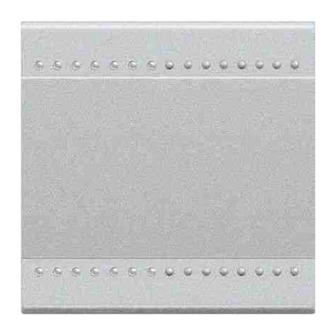 BTINT4911M2N Copritasto Livinglight a 2 funzioni - 2 moduli.
