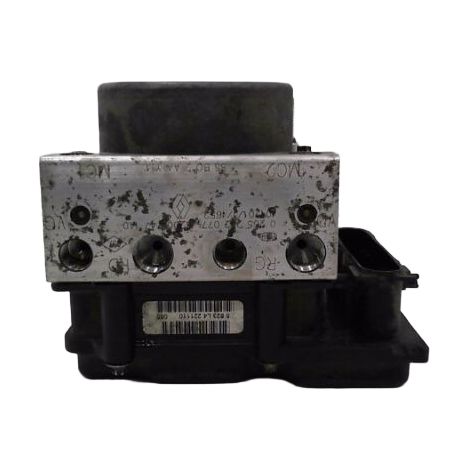[PRODUIT D'OCCASION] Unite Hydraulique Abs RENAULT Clio III 2009- ♻️ Ref Oe. 7701209606 - Garantie à vie (1/3)