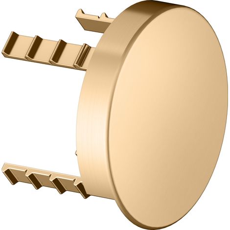 KEUCO IXMO Cache rond pour clapet anti-retour, 59949250001, (1/3)