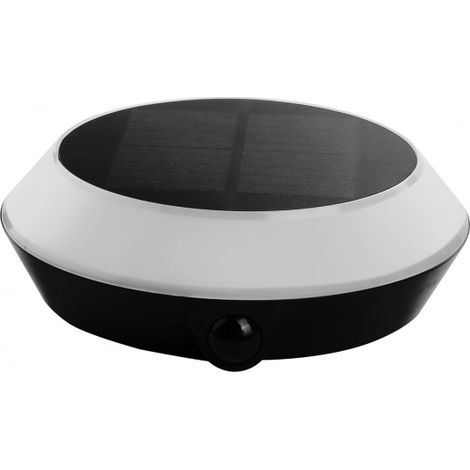 Lámpara solar Muvit MIOSGL001 G 1,5 W IP65 RGB (1/5)