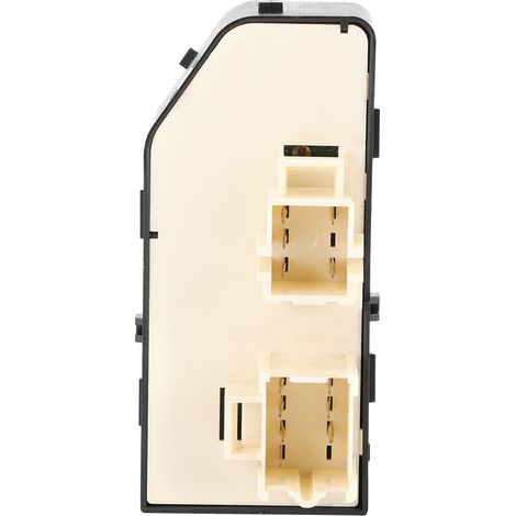 Fensterheberschalter links (Fahrerseite) 22610145, kompatibel mit Chevrolet Cavalier 1995-2005 (1/5)