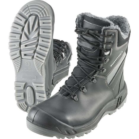 FORMAT Winterstiefel OSLO S3 SRC Weite 12, Gr. 45 (1/5)