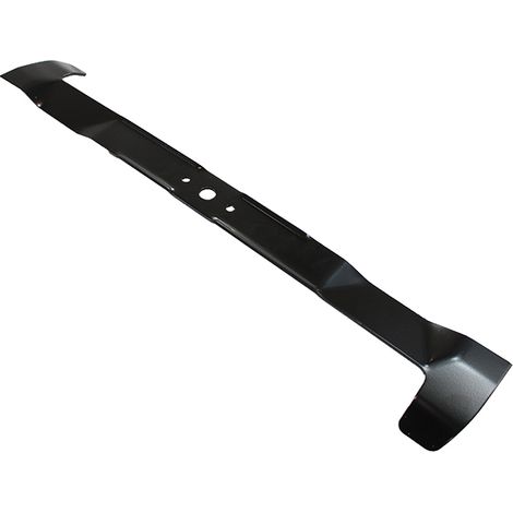 Castelgarden – Lame de tondeuse mulching 72 cm – Diamètre trou central 18.5 mm – Entraxe 65 mm – Compatible modèles Flipper, F72, F72H