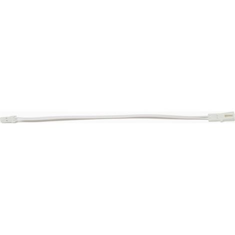 Adapterleitung Emotion passend für 24 V Länge 200 mm weiß