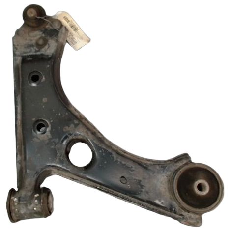[PRODUIT D'OCCASION] Triangle Inferieur Avant Droit OPEL Corsa D Phase 1 Gasoil ♻️ Ref Oe. 13426553 - Garantie à vie (1/3)